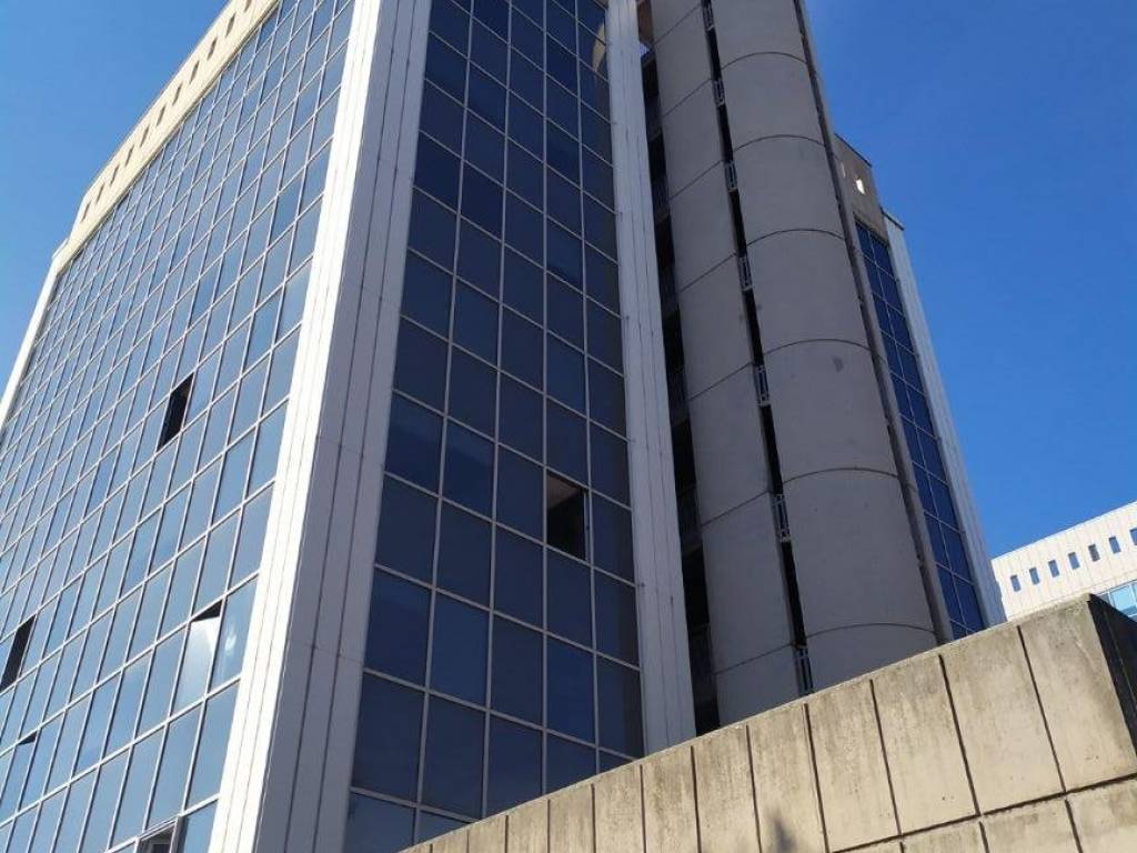 ufficio in affitto a Milano in zona Gratosoglio