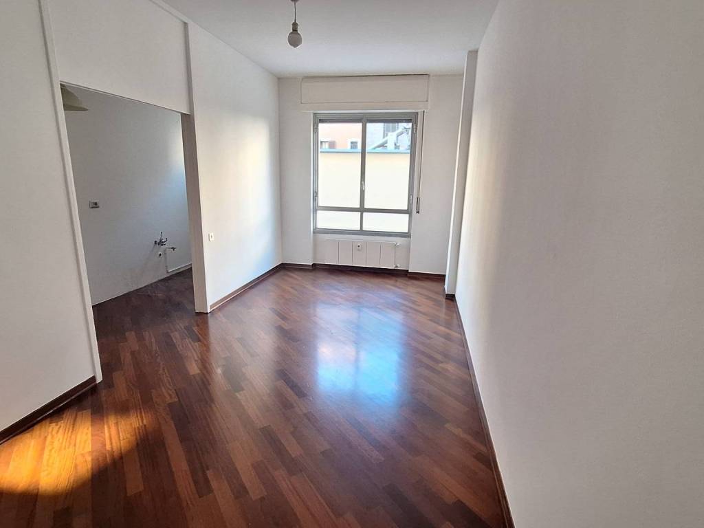 appartamento in affitto a Milano in zona Isola