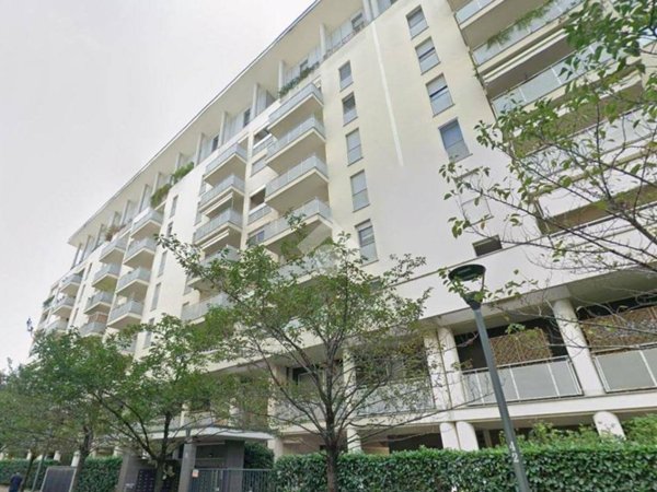 appartamento in affitto a Milano in zona Rogoredo