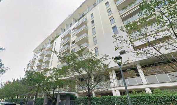 appartamento in affitto a Milano in zona Ponte Lambro