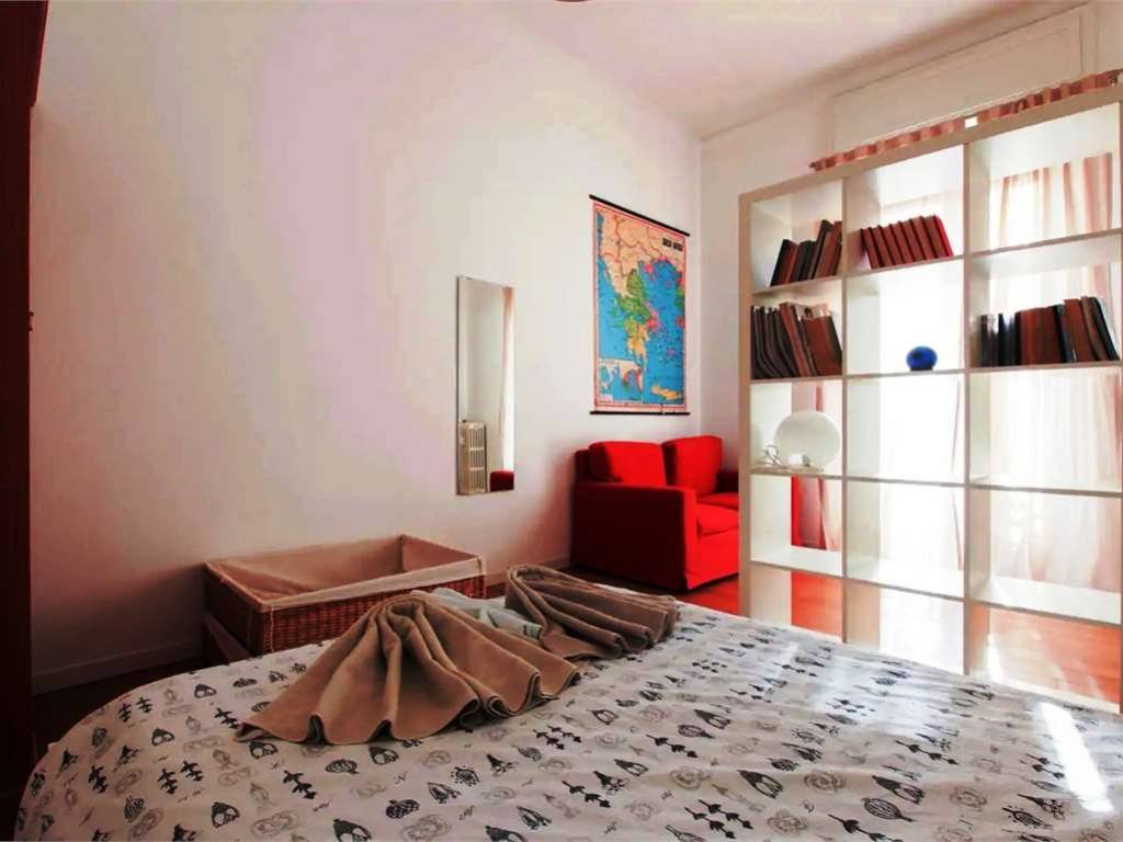 appartamento in affitto a Milano in zona Stadera