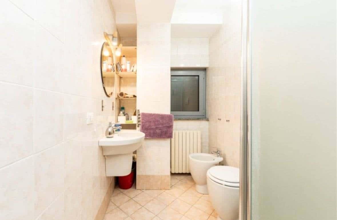 appartamento in affitto a Milano in zona Porta Venezia