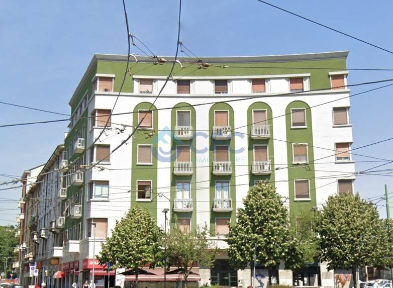 appartamento in affitto a Milano in zona Città Studi