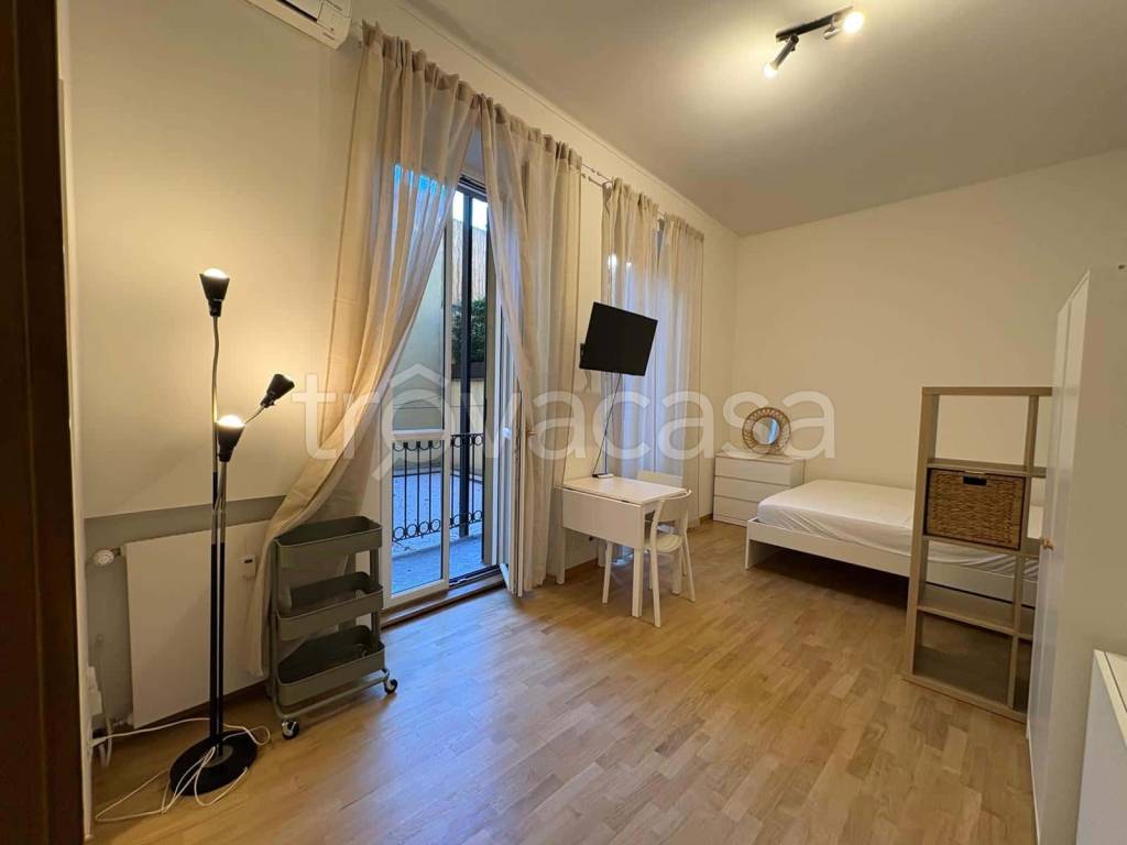 appartamento in affitto a Milano in zona Brera