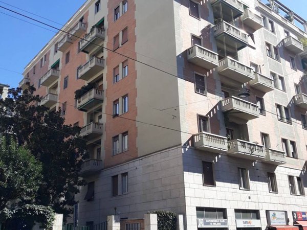 ufficio in affitto a Milano in zona Solari