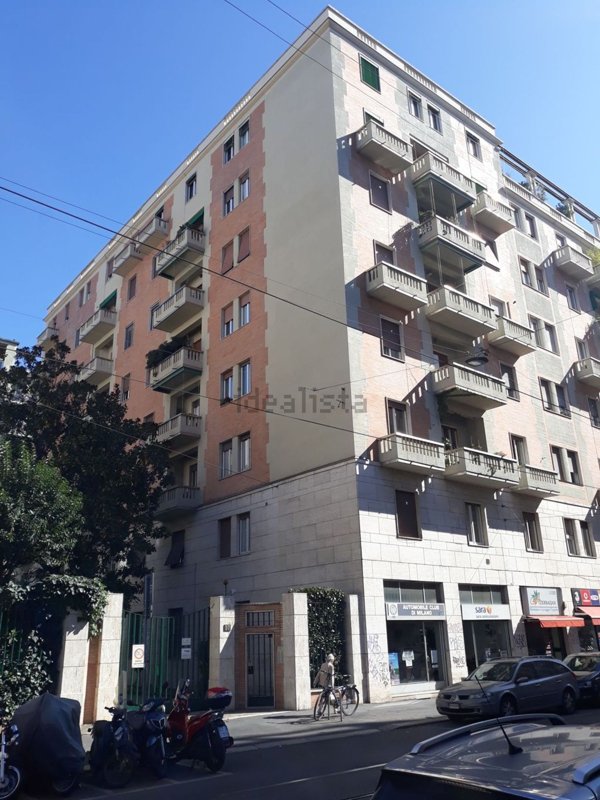 ufficio in affitto a Milano in zona San Vittore