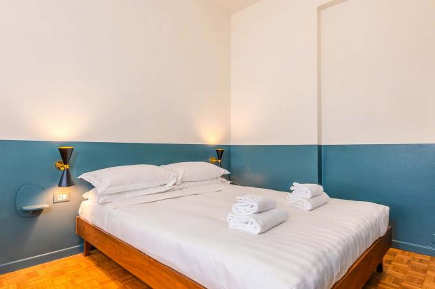 appartamento in affitto a Milano in zona Guastalla