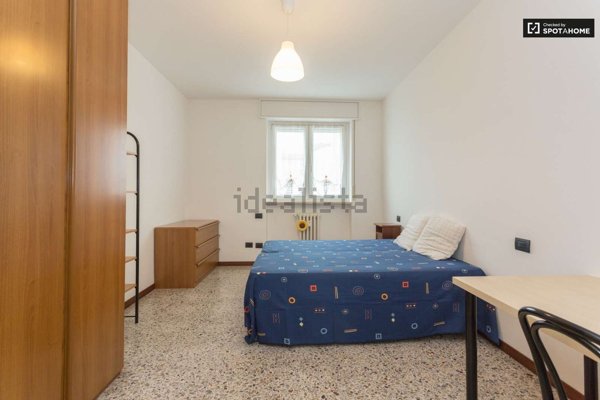 appartamento in affitto a Milano in zona Lorenteggio