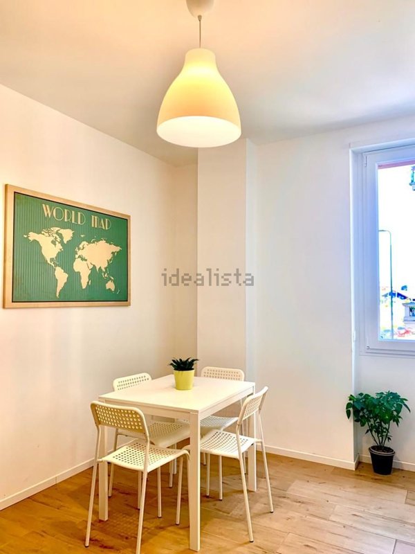 appartamento in affitto a Milano in zona Porta Genova