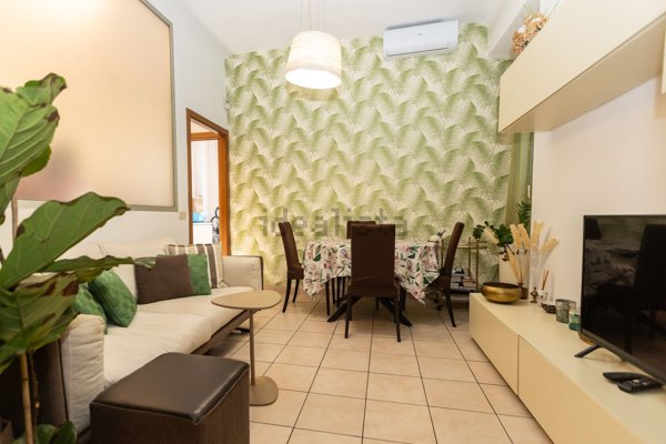 appartamento in affitto a Milano in zona Cadorna