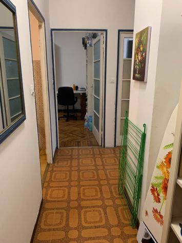 appartamento in affitto a Milano in zona Piazzale Lodi