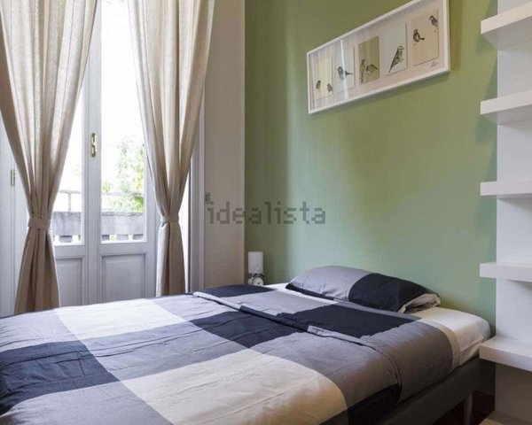 appartamento in affitto a Milano in zona Centro Direzionale