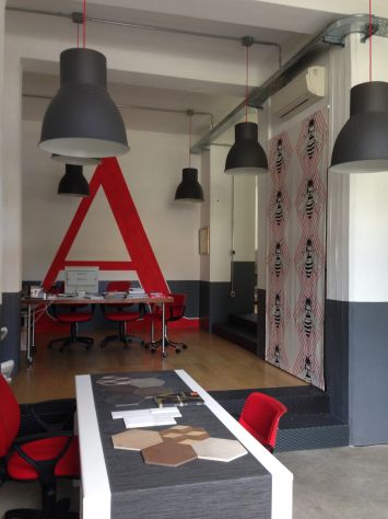 ufficio in affitto a Milano