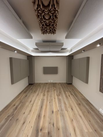 ufficio in affitto a Milano in zona Maciachini