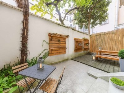 ufficio in affitto a Milano in zona XXII Marzo