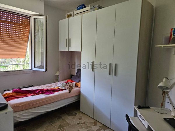 appartamento in affitto a Milano in zona Chiesa Rossa