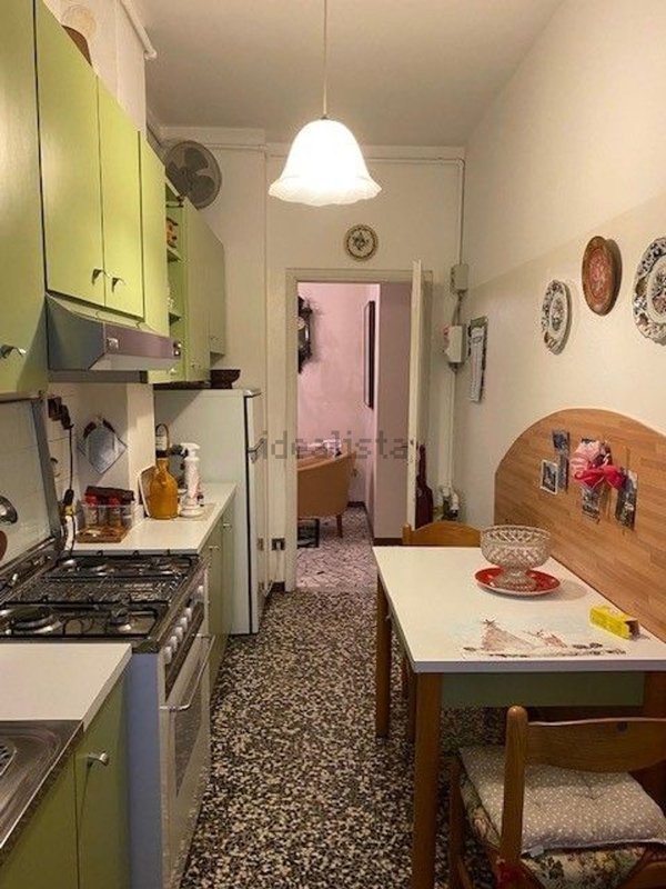 appartamento in affitto a Milano in zona Bovisa