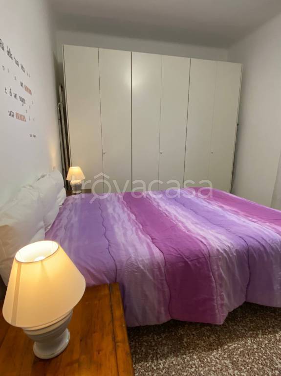 appartamento in affitto a Milano in zona Prato Centenaro