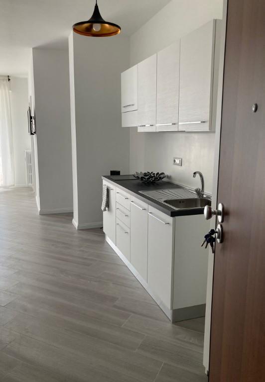 appartamento in affitto a Milano in zona Niguarda