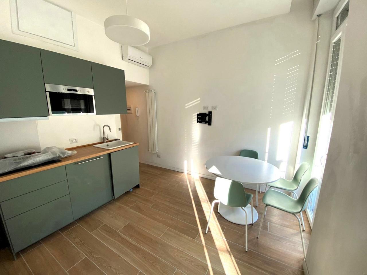 appartamento in affitto a Milano in zona Città Studi