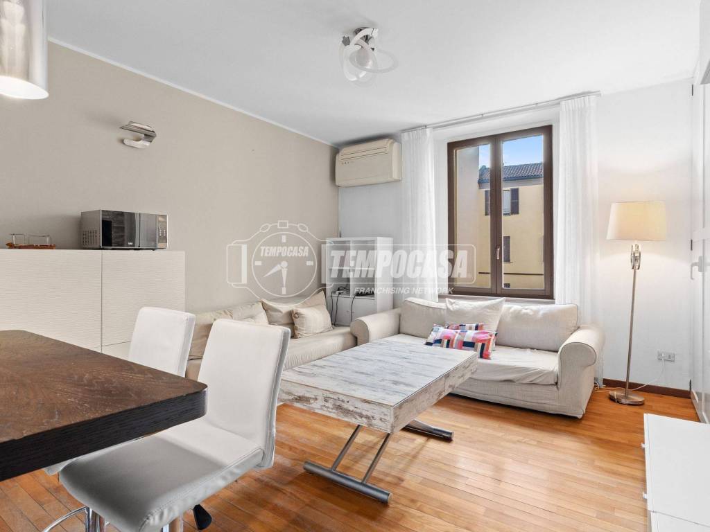 appartamento in affitto a Milano in zona Cinque Giornate