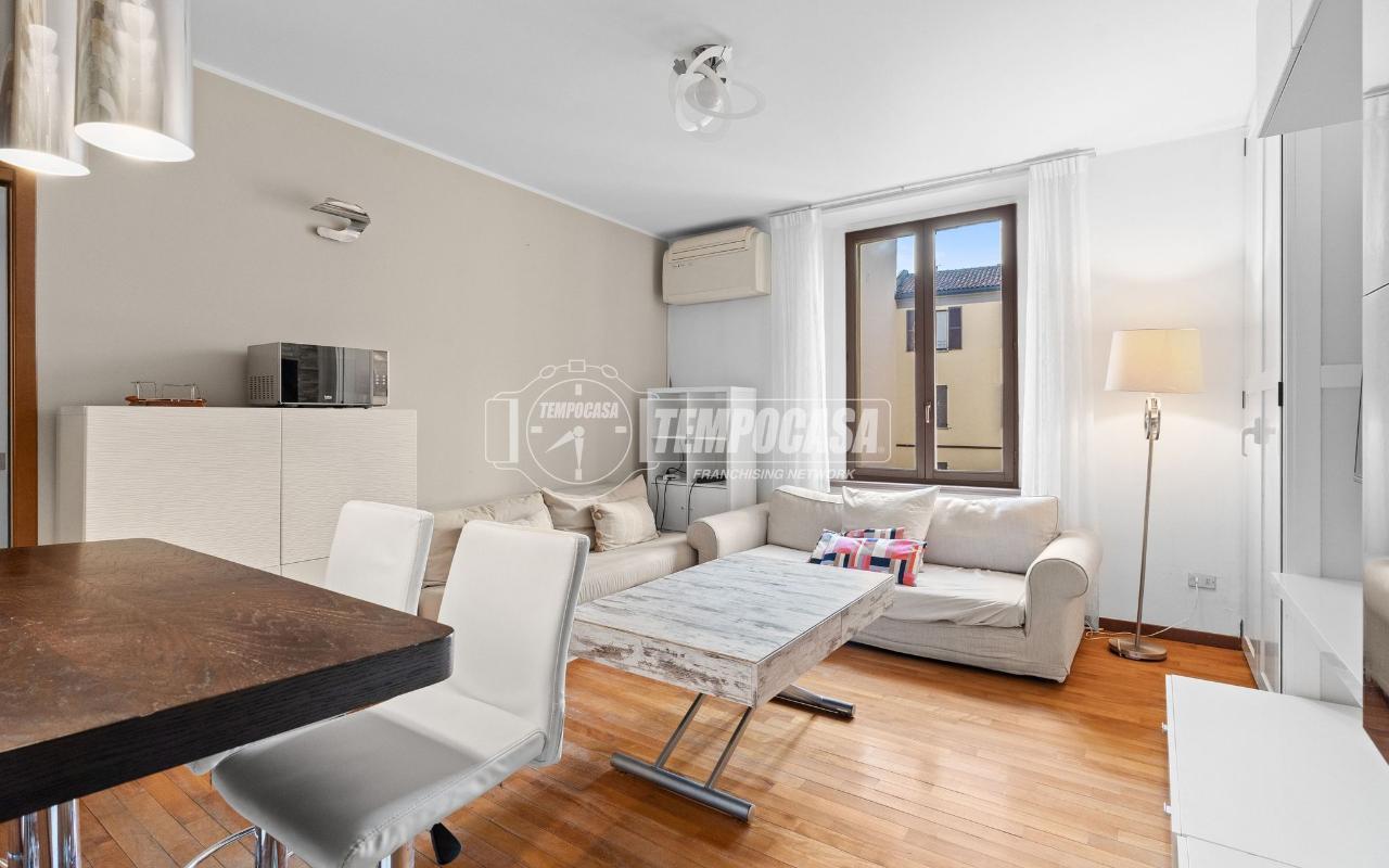 appartamento in affitto a Milano in zona Cinque Giornate