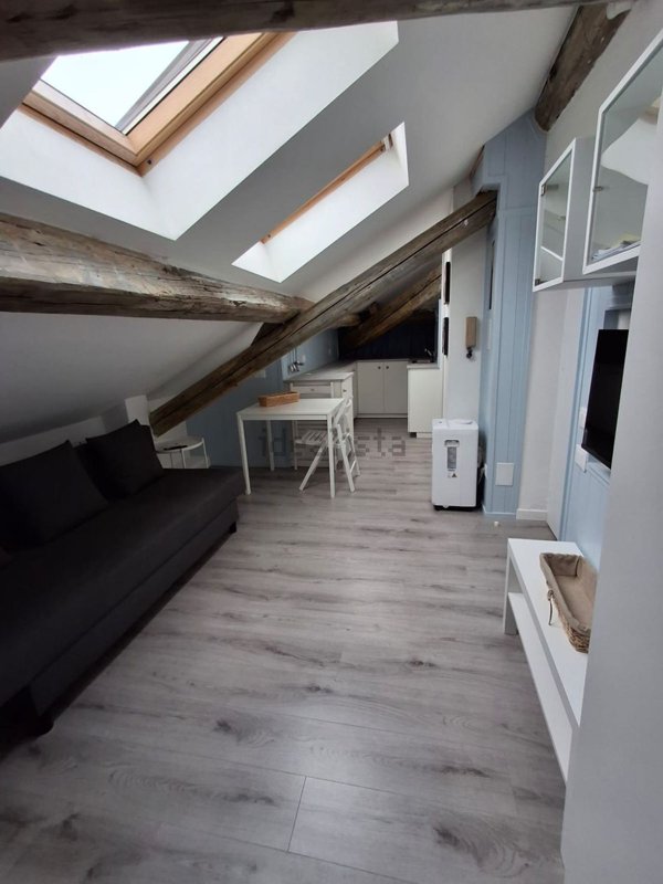 monolocale in affitto a Milano