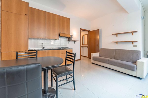 appartamento in affitto a Milano in zona Città Studi