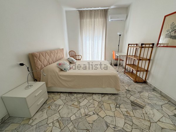 appartamento in affitto a Milano in zona Porta Vittoria