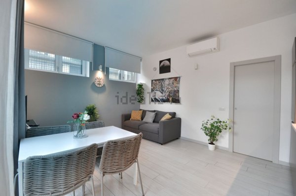 appartamento in affitto a Milano in zona Affori