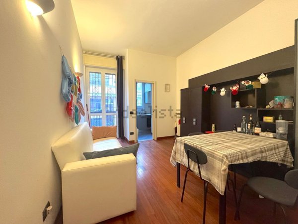 appartamento in affitto a Milano in zona Sempione