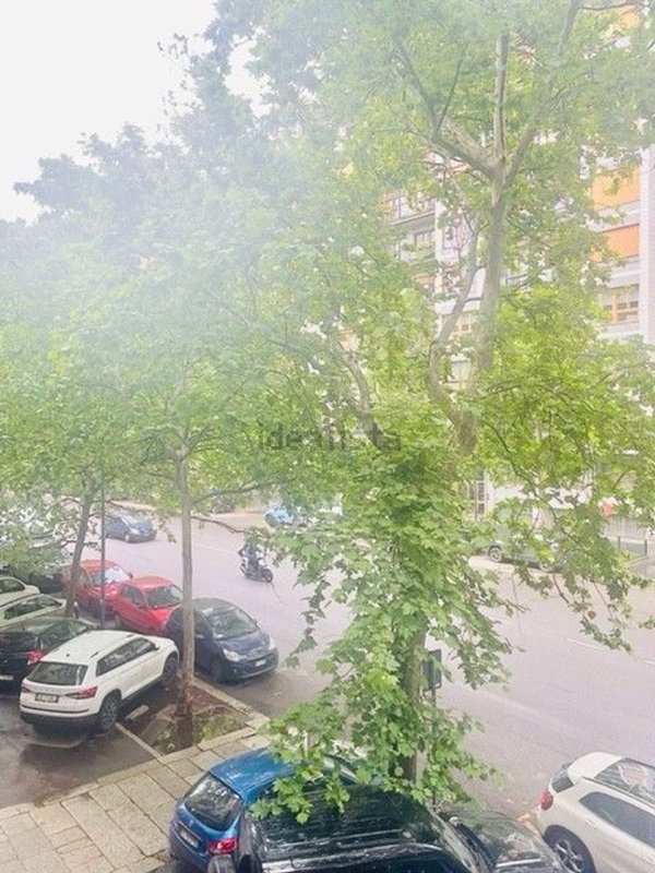 ufficio in affitto a Milano in zona Sempione