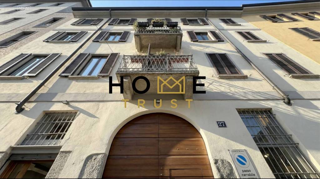 appartamento in affitto a Milano in zona Porta Vigentina