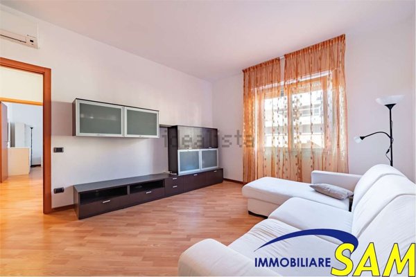 appartamento in affitto a Milano in zona Porta Venezia