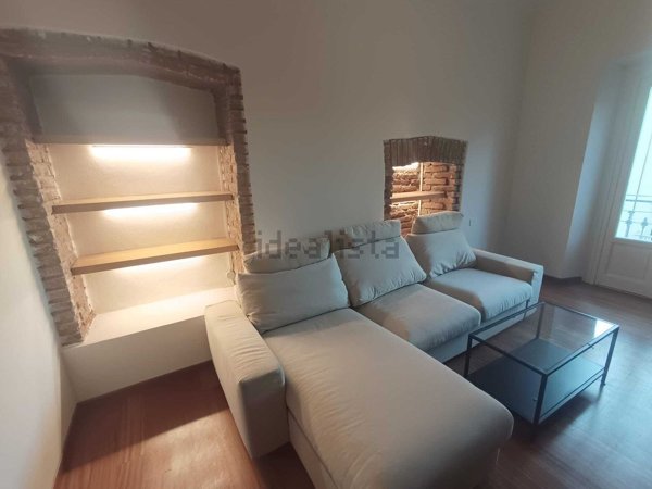 appartamento in affitto a Milano in zona Porta Venezia