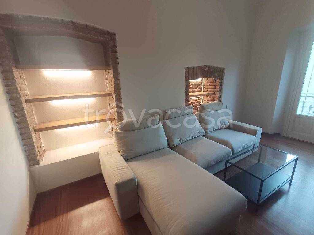 appartamento in affitto a Milano in zona Cinque Giornate