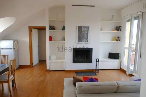 appartamento in affitto a Milano in zona San Vittore