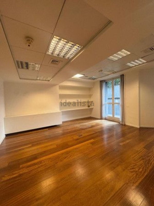 ufficio in affitto a Milano in zona Porta Venezia