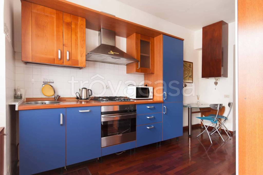 appartamento in affitto a Milano in zona Centro Storico