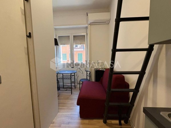 appartamento in affitto a Milano in zona Porta Vittoria