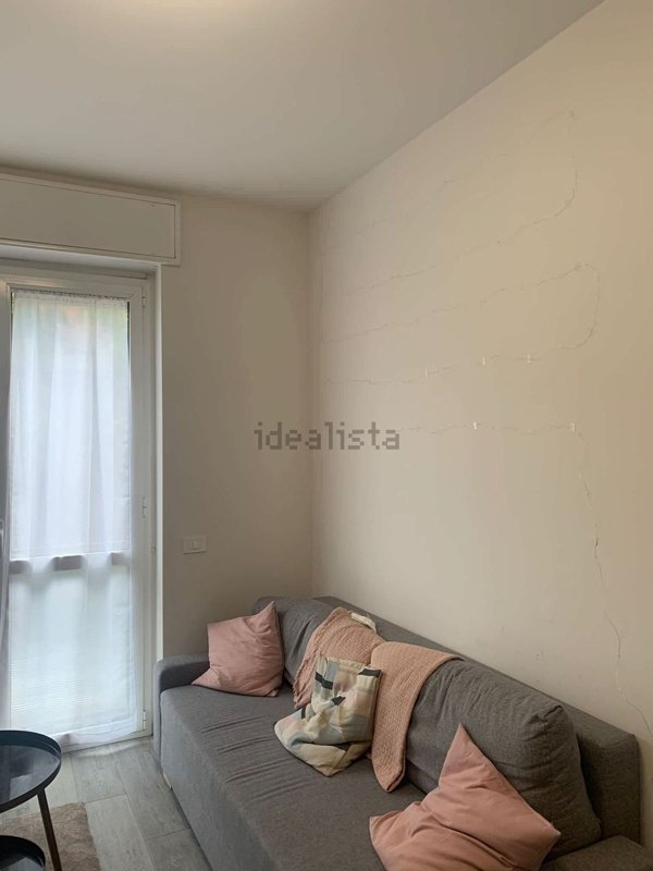 appartamento in affitto a Milano in zona Bocconi