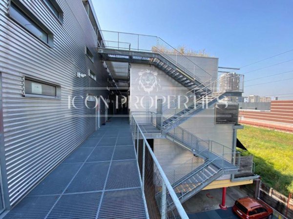 appartamento in affitto a Milano in zona Adriano