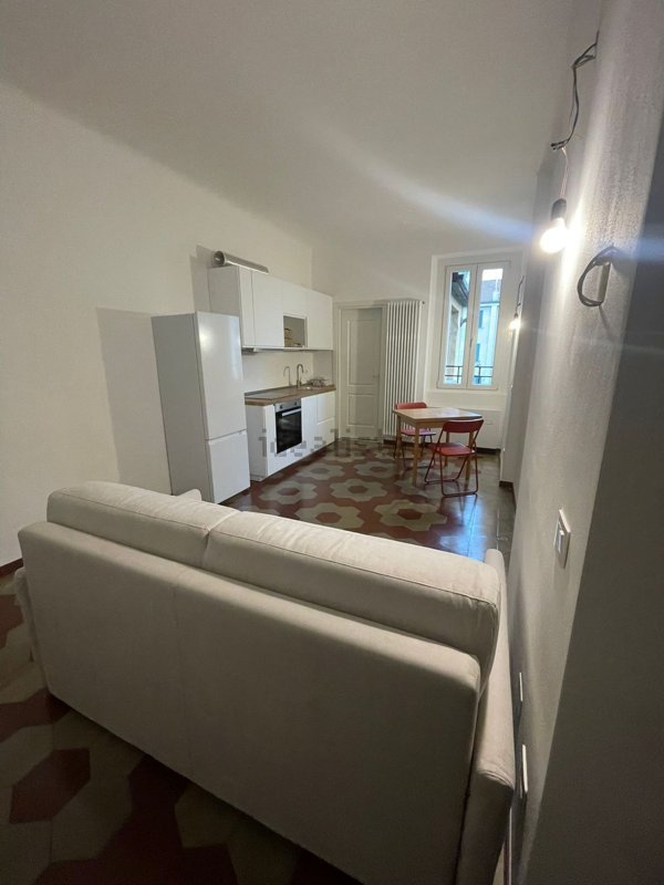 appartamento in affitto a Milano in zona Loreto