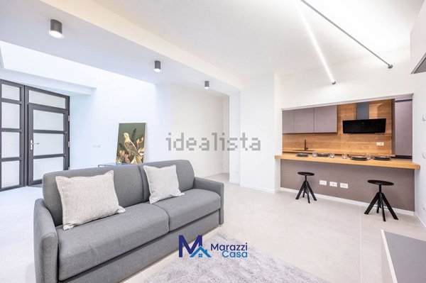 appartamento in affitto a Milano in zona Crescenzago