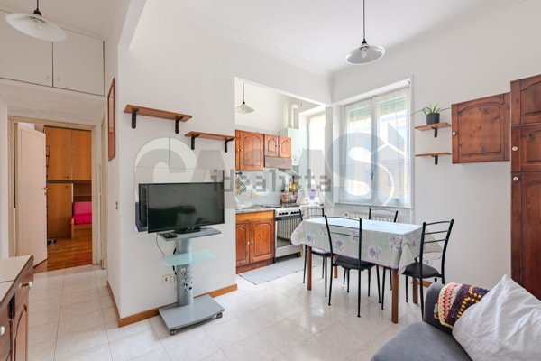 appartamento in affitto a Milano in zona Centro Storico