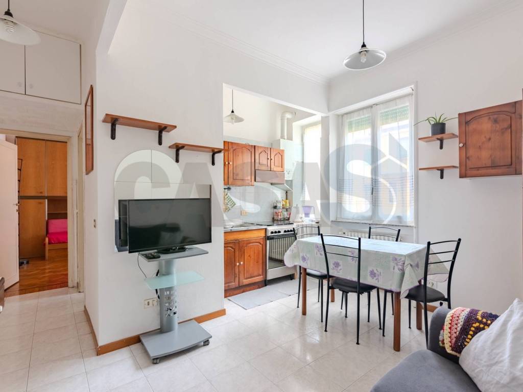 appartamento in affitto a Milano in zona Centro Storico