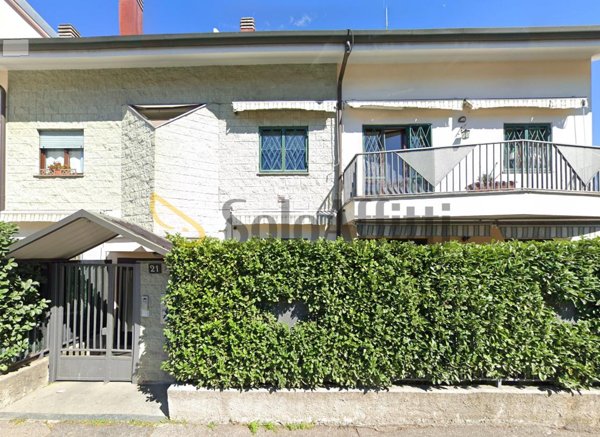 appartamento in affitto a Milano in zona Bovisasca