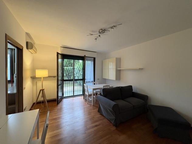 appartamento in affitto a Milano in zona Bovisasca