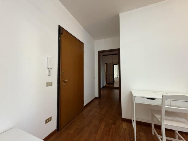 appartamento in affitto a Milano in zona Affori
