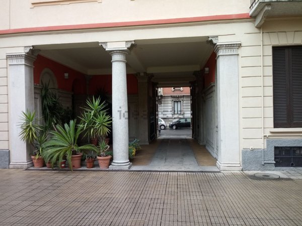 appartamento in affitto a Milano in zona Cinque Giornate